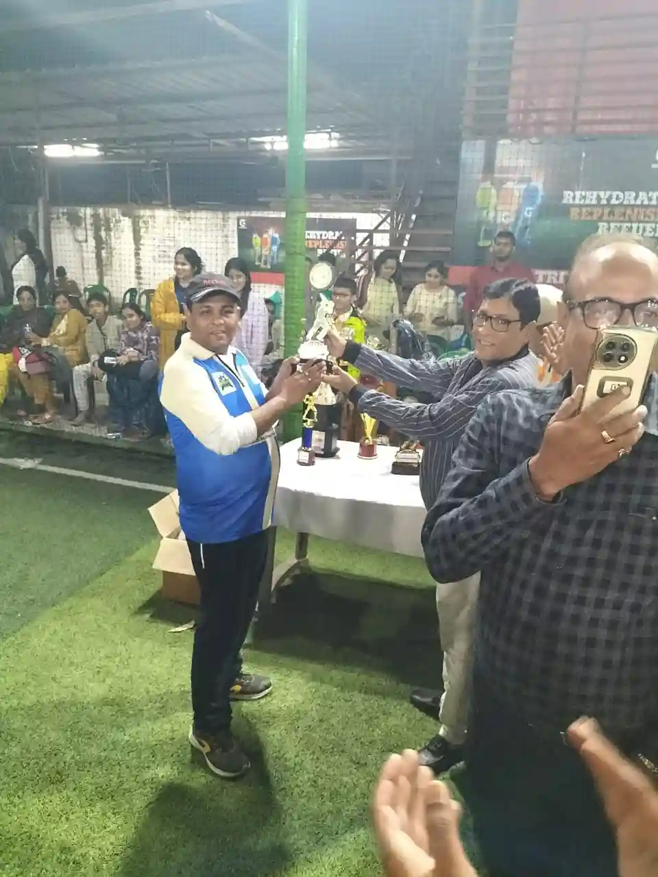 Bidasar Premier League 2026 photo 14